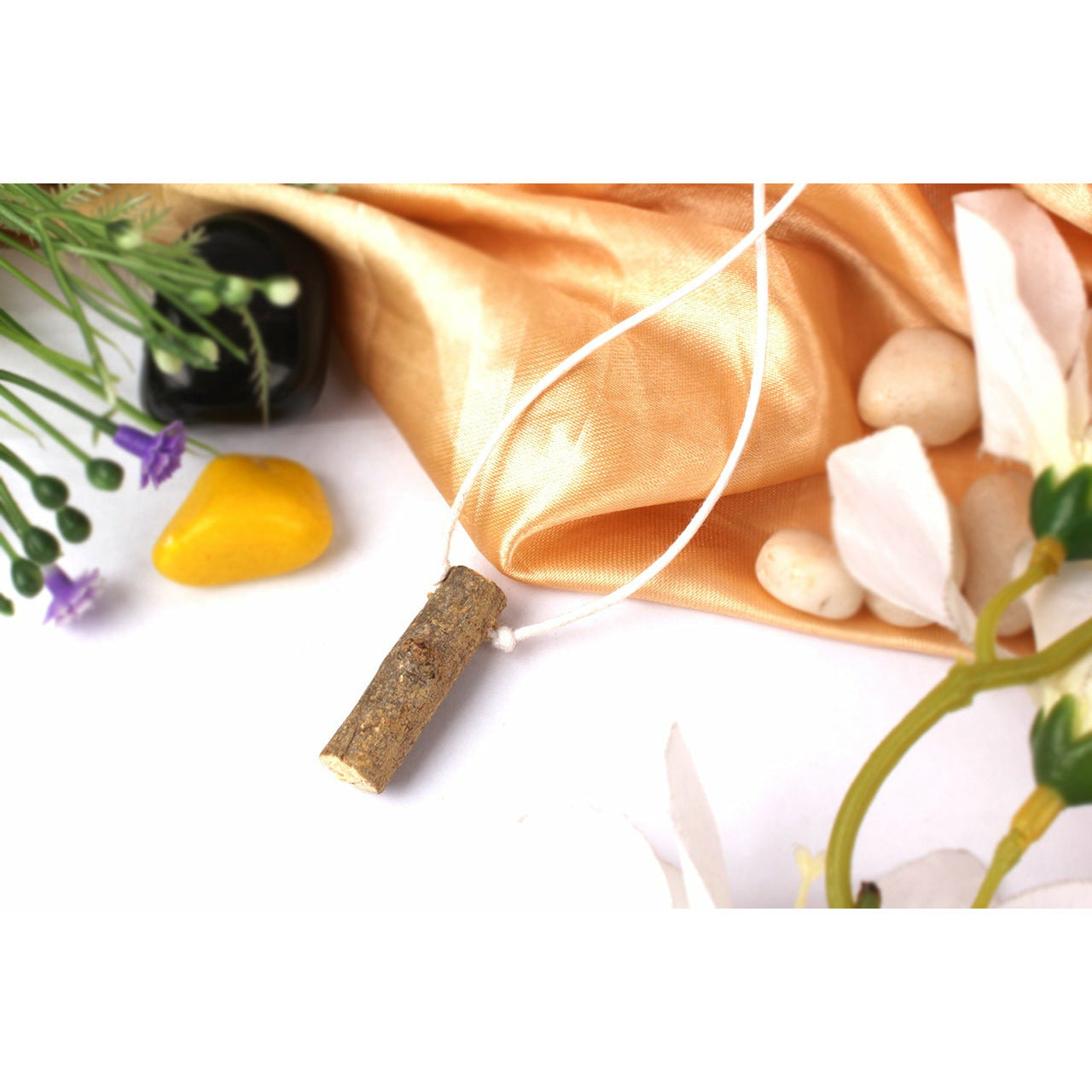 Root of the Bilva tree - to compensate for the sun in the horoscope